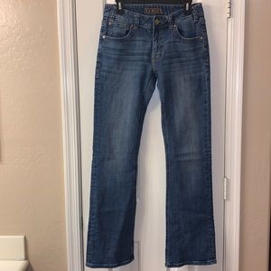 Rock&Roll Cowgirl Bootcut Jeans